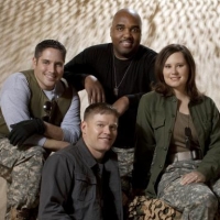 Sony Masterworks Signs 4TROOPS; CD To Be Released 5/11 Video